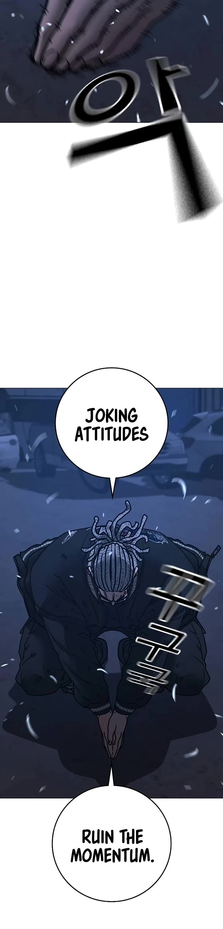 Reality Quest Chap 151 - Next Chap 152