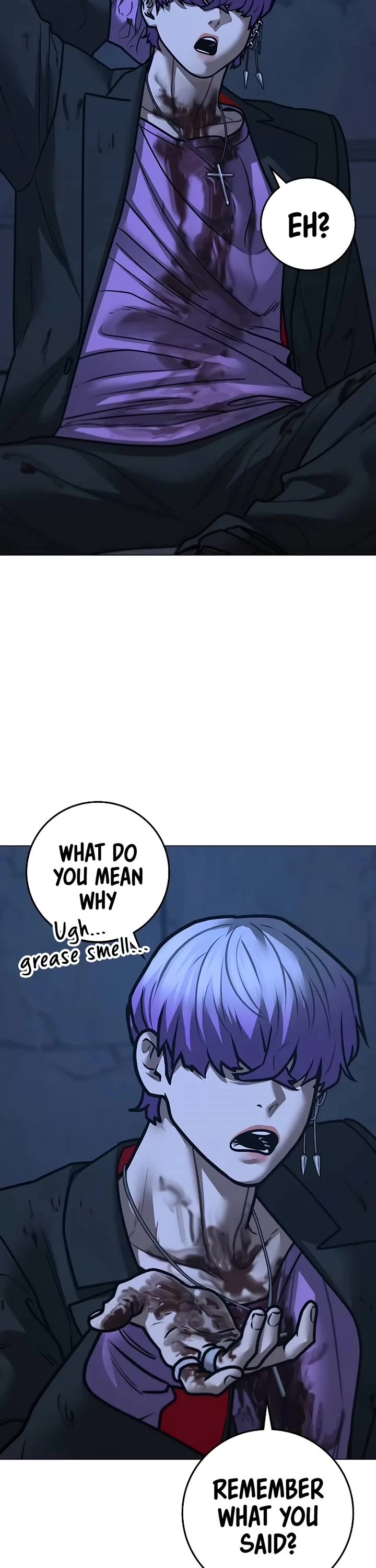 Reality Quest Chap 151 - Next Chap 152