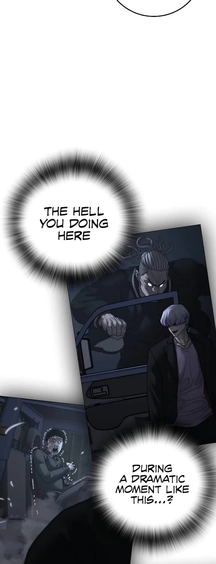 Reality Quest Chap 151 - Next Chap 152