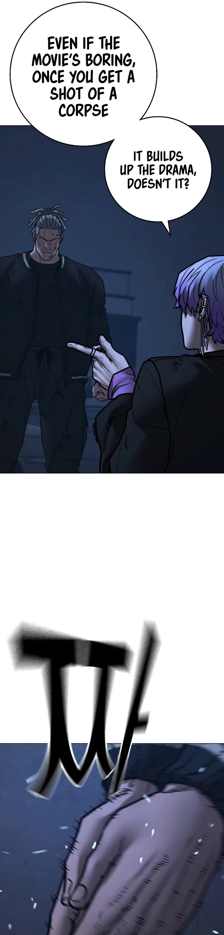 Reality Quest Chap 151 - Next Chap 152
