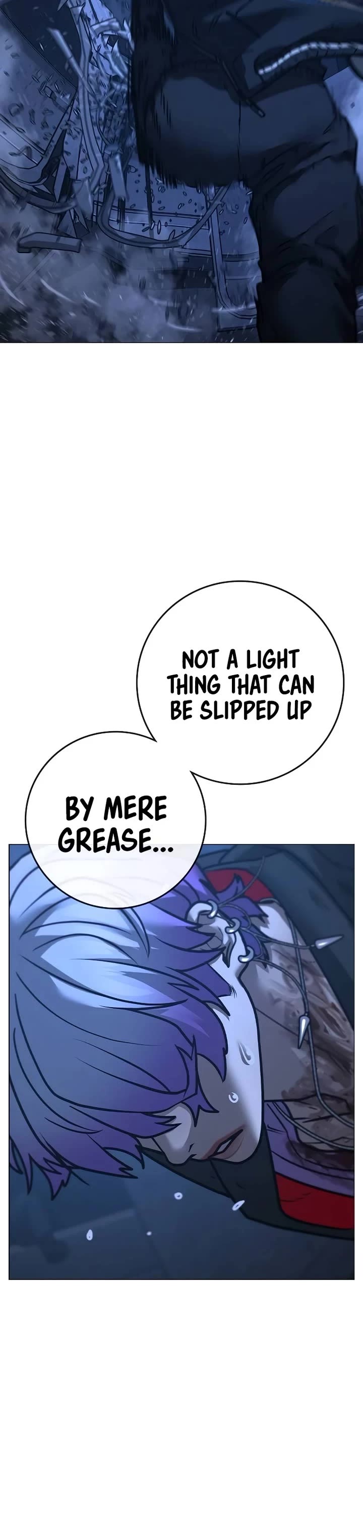 Reality Quest Chap 151 - Next Chap 152