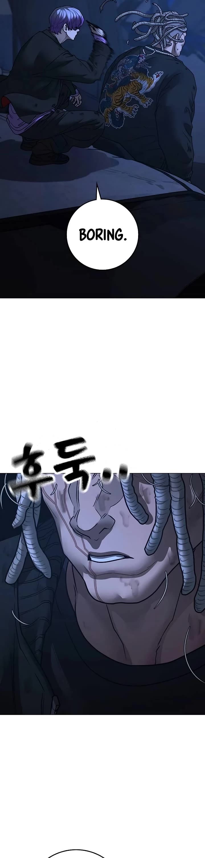 Reality Quest Chap 151 - Next Chap 152