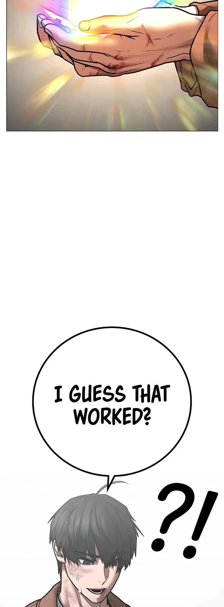 Reality Quest Chap 151 - Next Chap 152