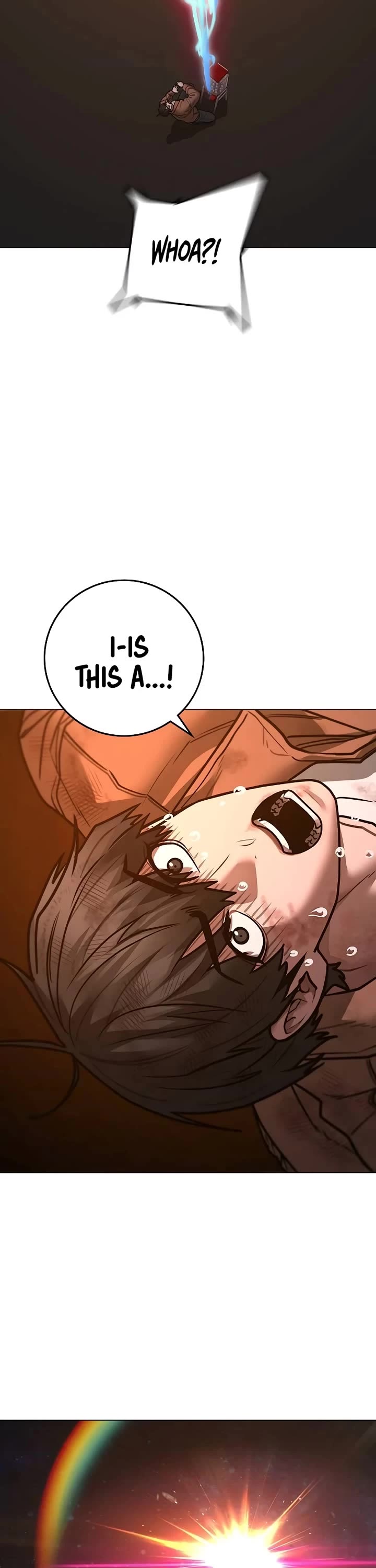 Reality Quest Chap 151 - Next Chap 152