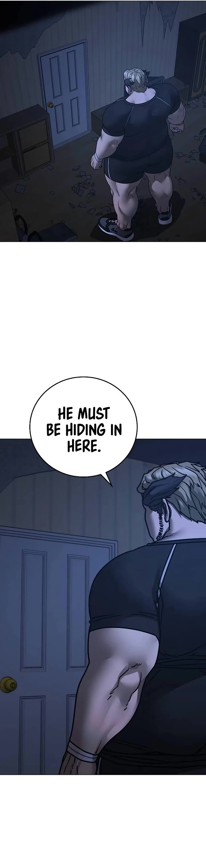 Reality Quest Chap 151 - Next Chap 152