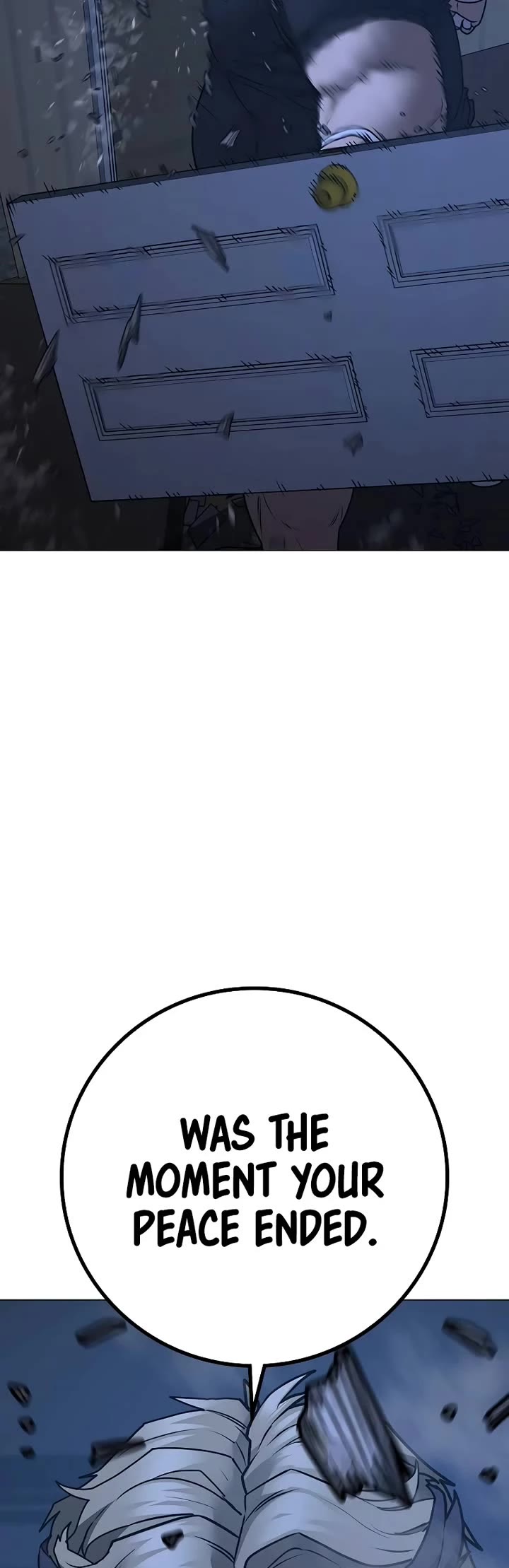 Reality Quest Chap 151 - Next Chap 152