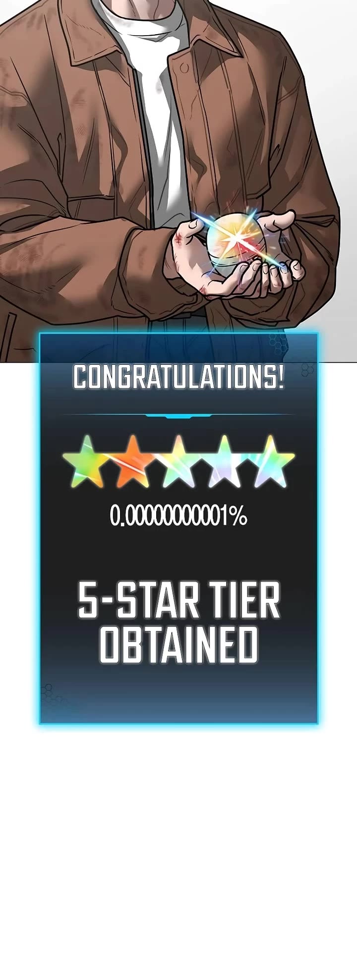 Reality Quest Chap 151 - Next Chap 152