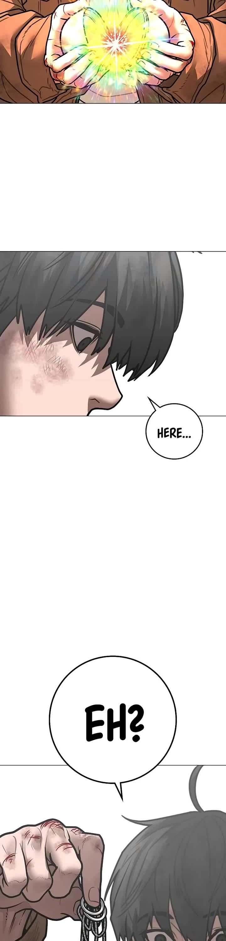 Reality Quest Chap 151 - Next Chap 152