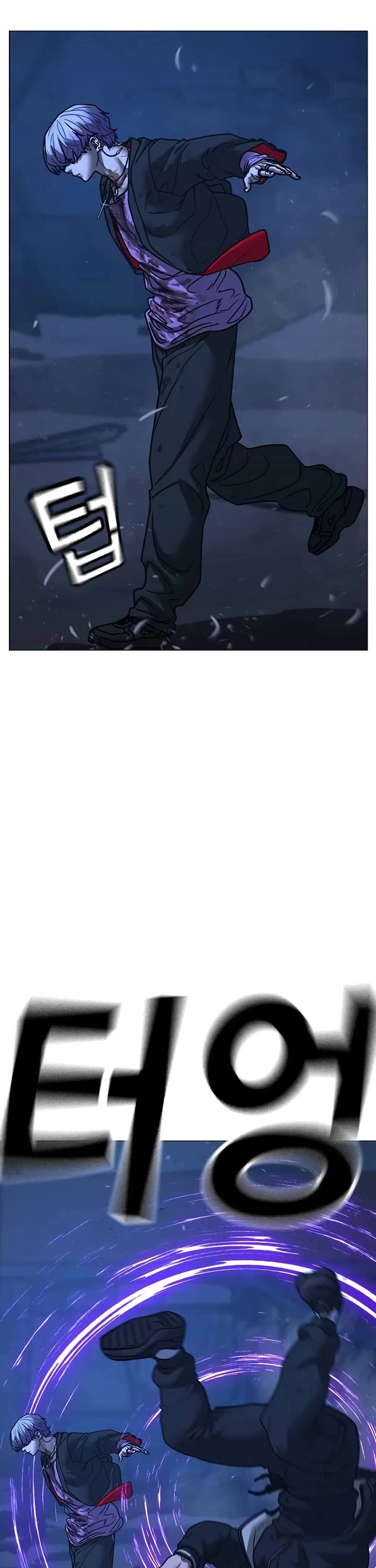 Reality Quest Chap 151 - Next Chap 152