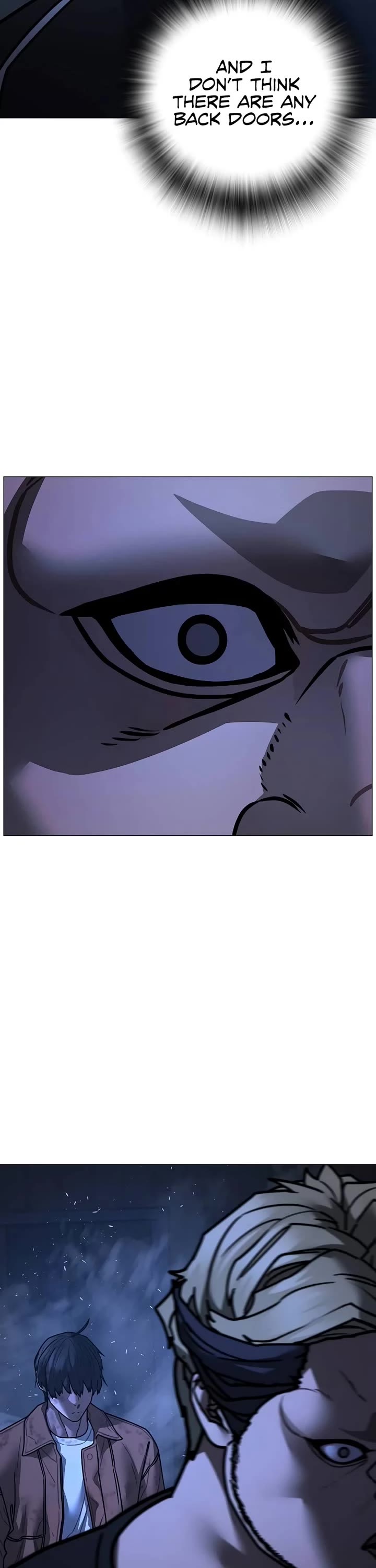 Reality Quest Chap 151 - Next Chap 152