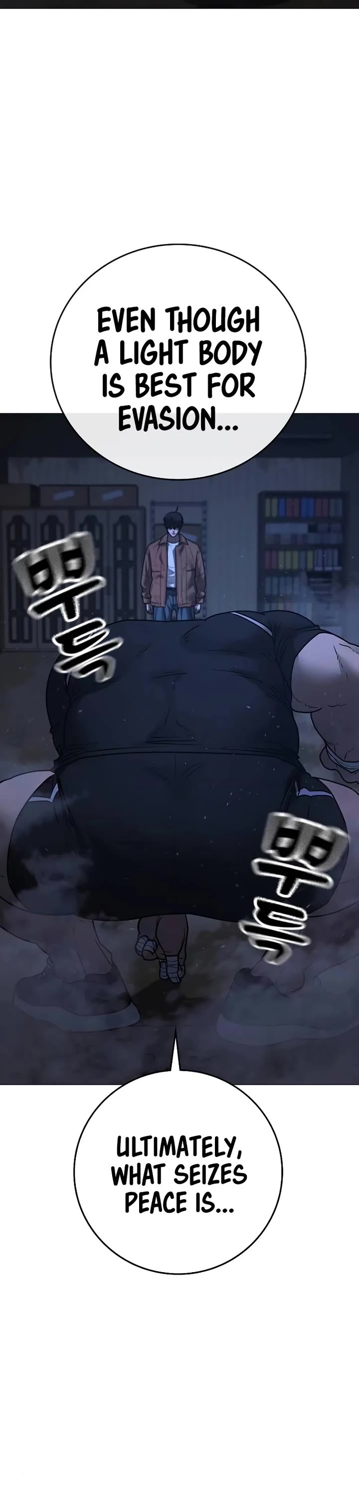 Reality Quest Chap 151 - Next Chap 152