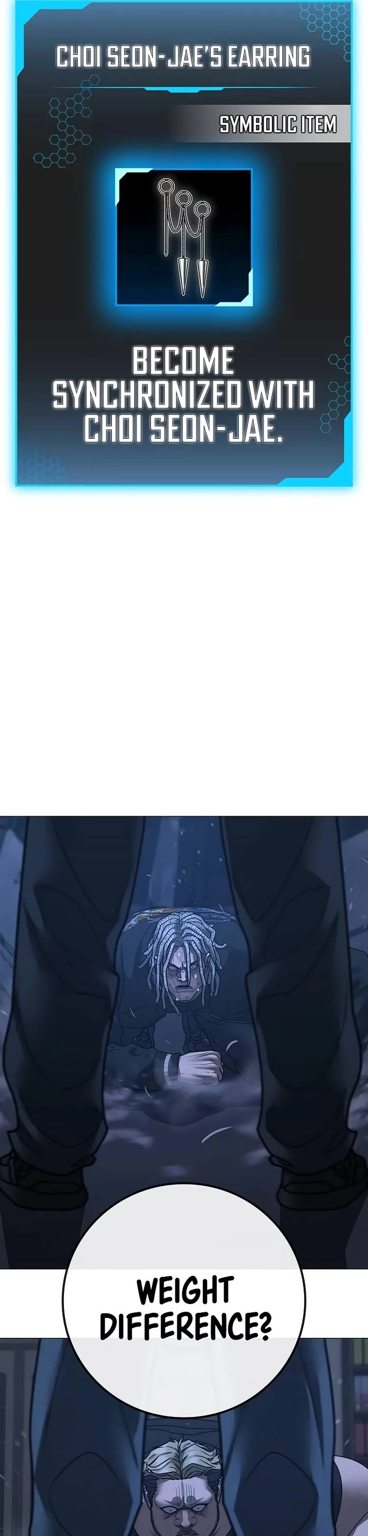 Reality Quest Chap 151 - Next Chap 152