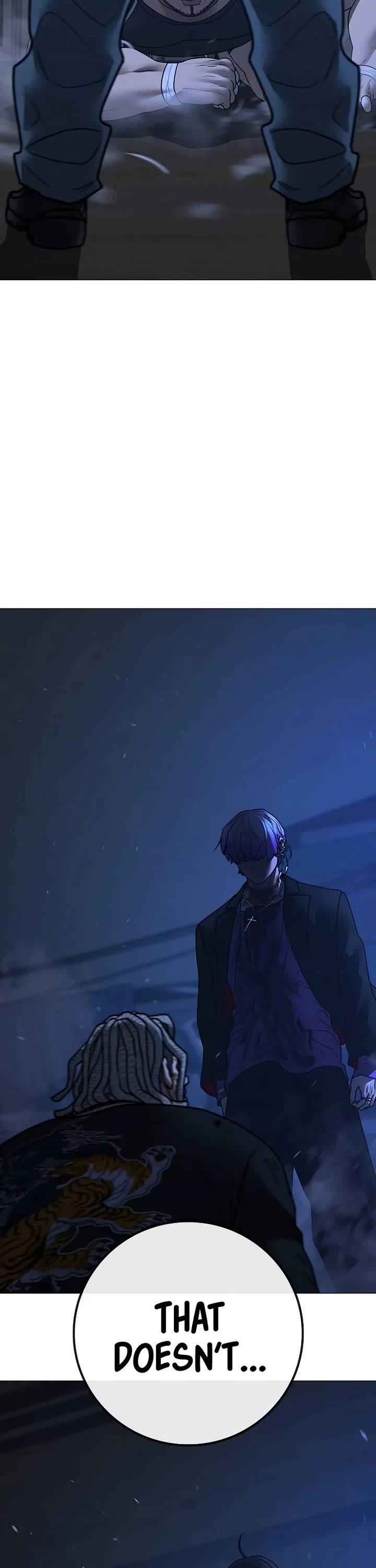 Reality Quest Chap 151 - Next Chap 152