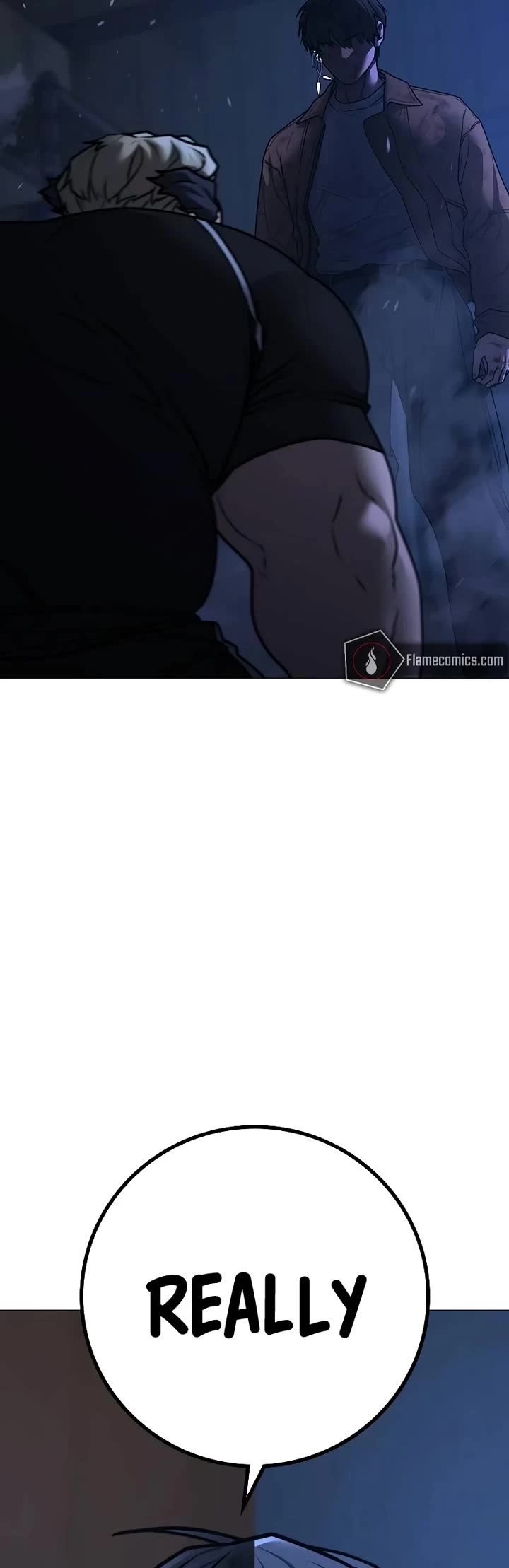 Reality Quest Chap 151 - Next Chap 152