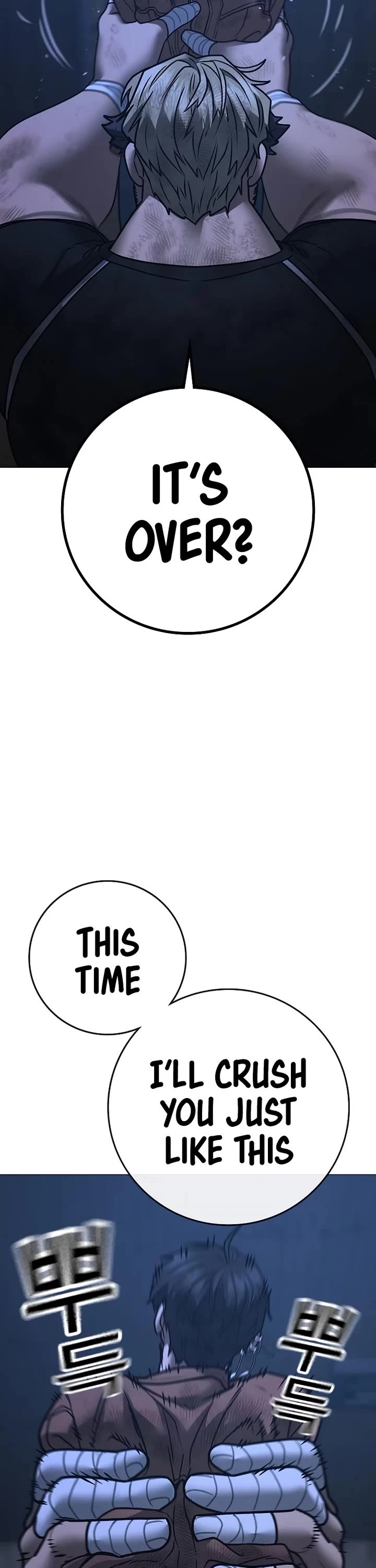 Reality Quest Chap 152 - Next Chap 153