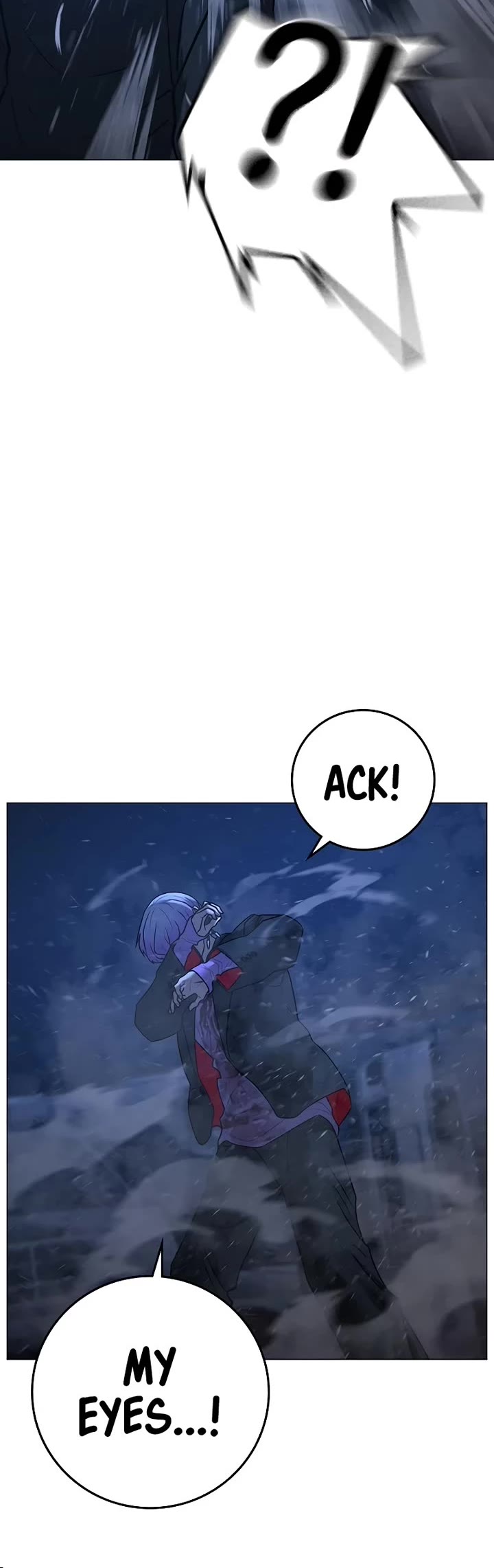 Reality Quest Chap 152 - Next Chap 153