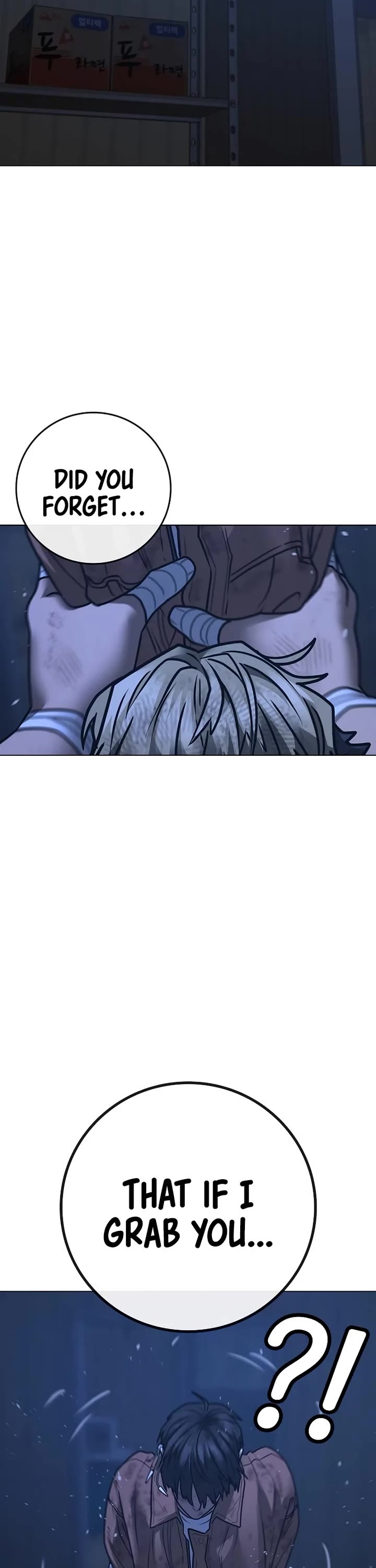 Reality Quest Chap 152 - Next Chap 153