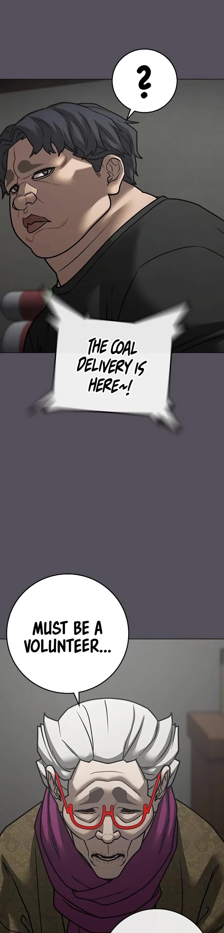 Reality Quest Chap 152 - Next Chap 153