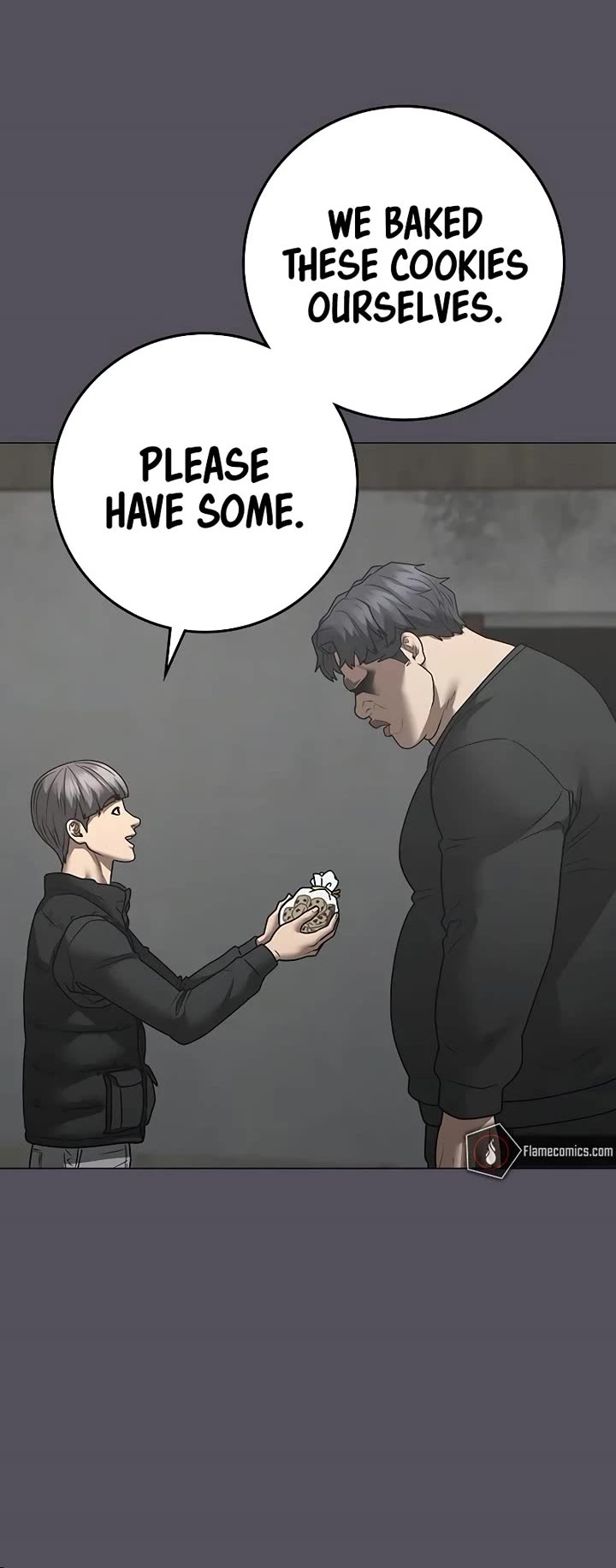 Reality Quest Chap 152 - Next Chap 153