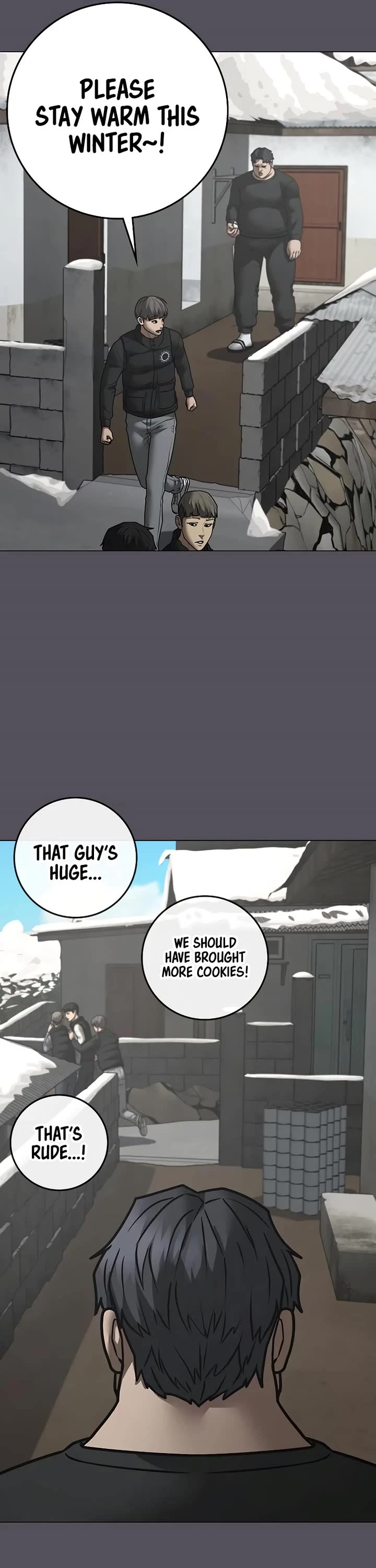 Reality Quest Chap 152 - Next Chap 153
