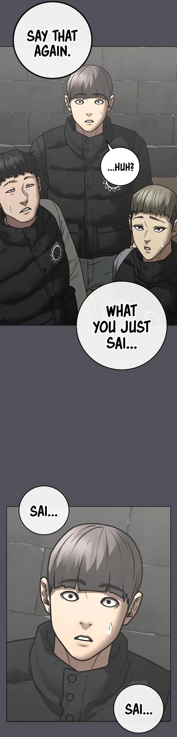 Reality Quest Chap 152 - Next Chap 153