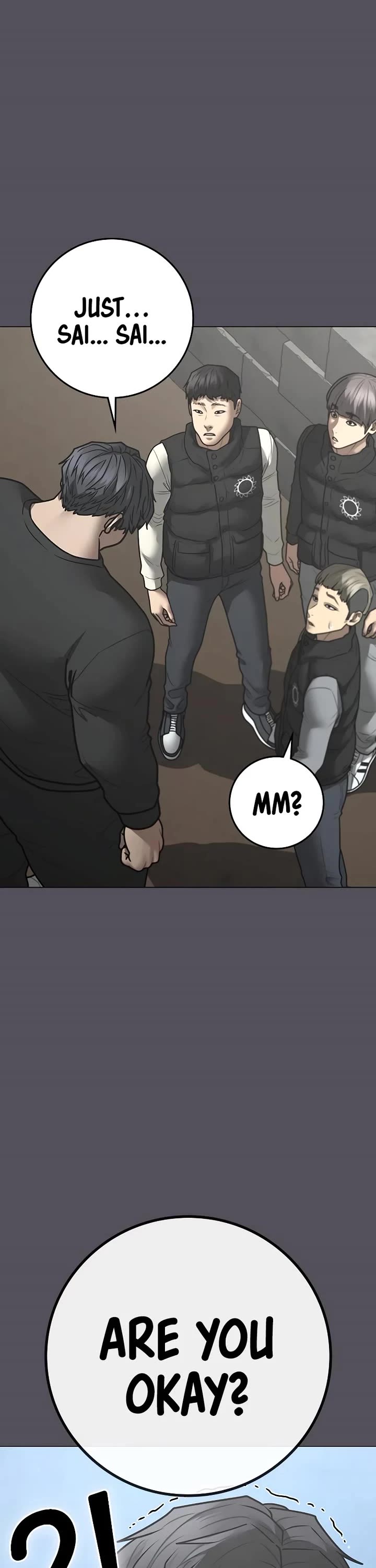 Reality Quest Chap 152 - Next Chap 153