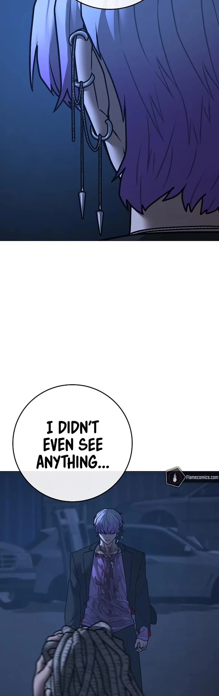 Reality Quest Chap 152 - Next Chap 153