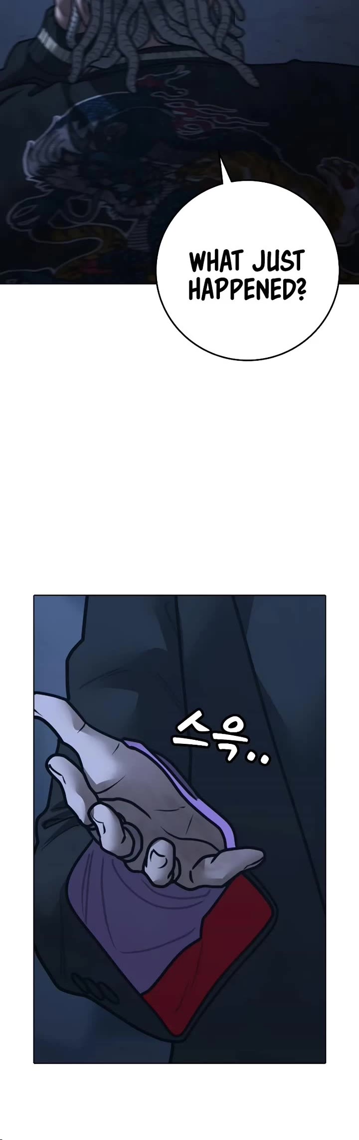 Reality Quest Chap 152 - Next Chap 153