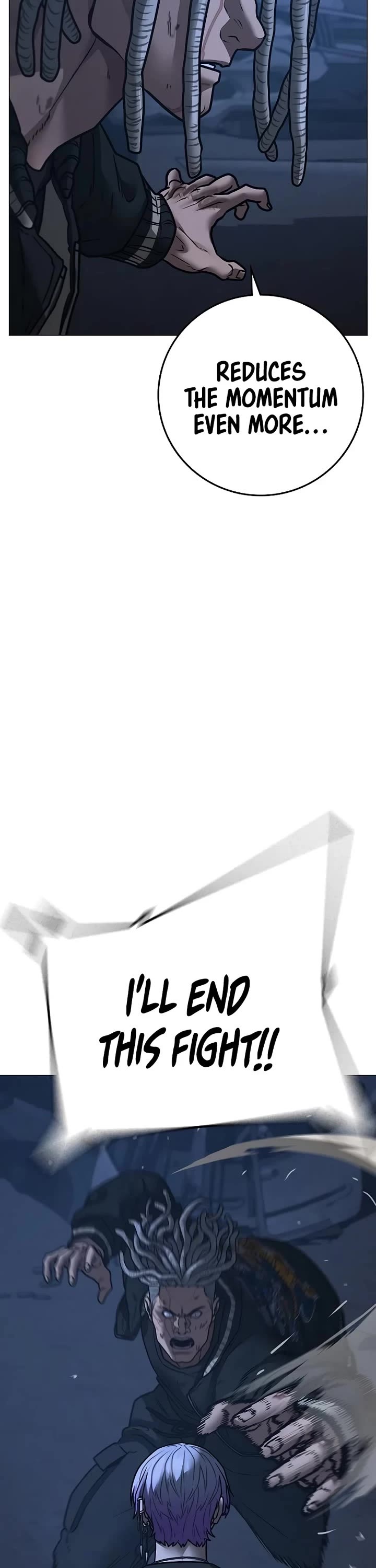 Reality Quest Chap 152 - Next Chap 153