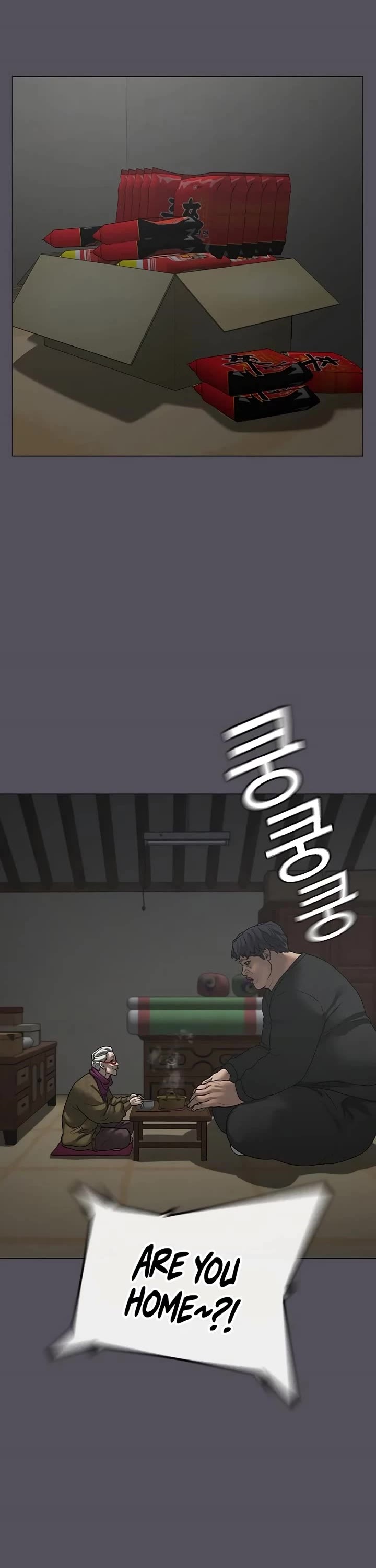 Reality Quest Chap 152 - Next Chap 153