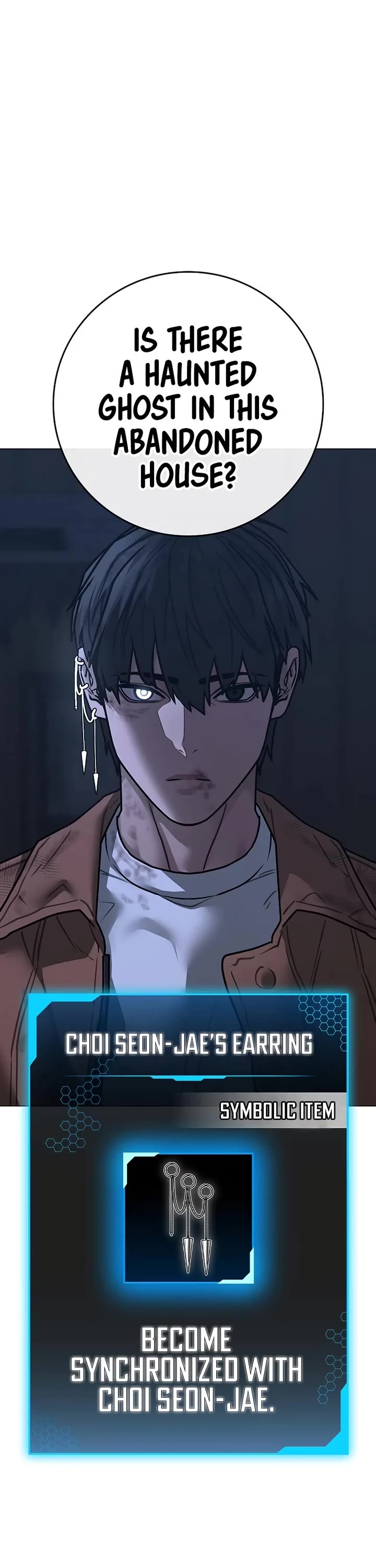 Reality Quest Chap 152 - Next Chap 153