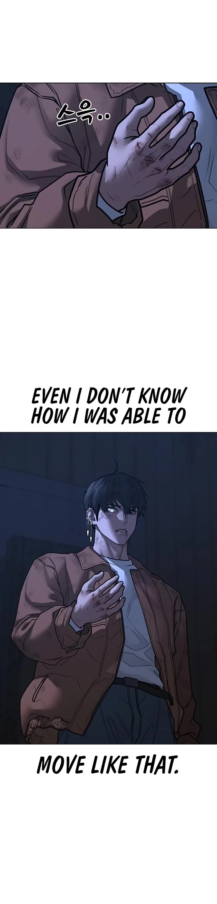 Reality Quest Chap 152 - Next Chap 153