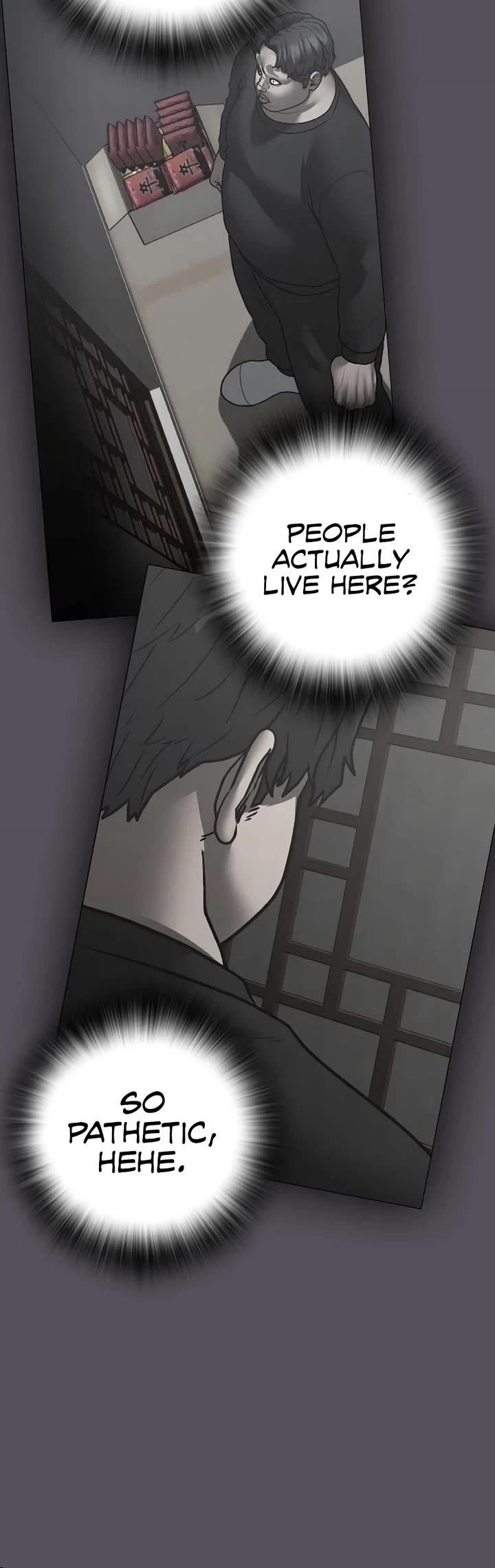 Reality Quest Chap 152 - Next Chap 153