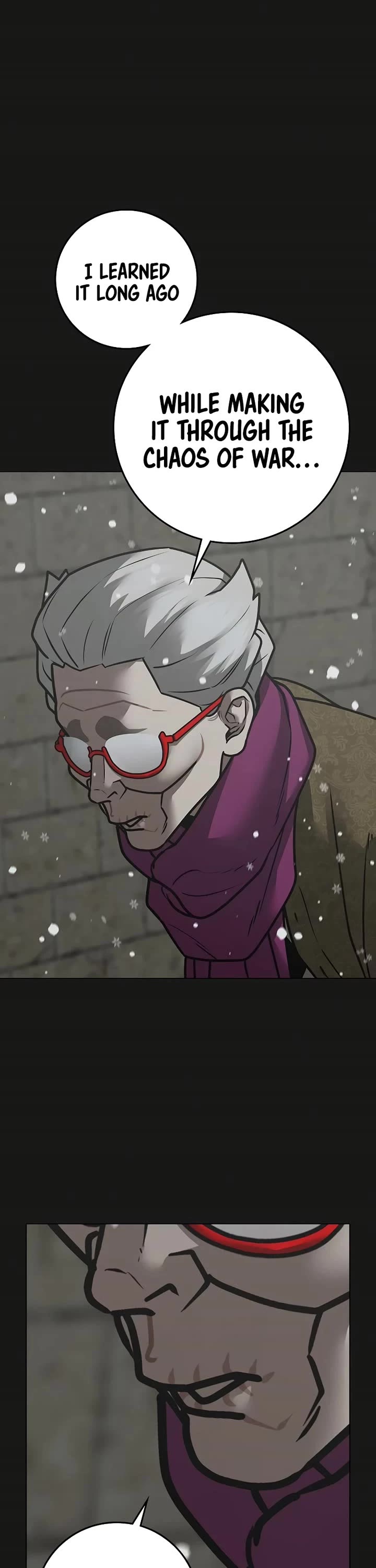 Reality Quest Chap 152 - Next Chap 153