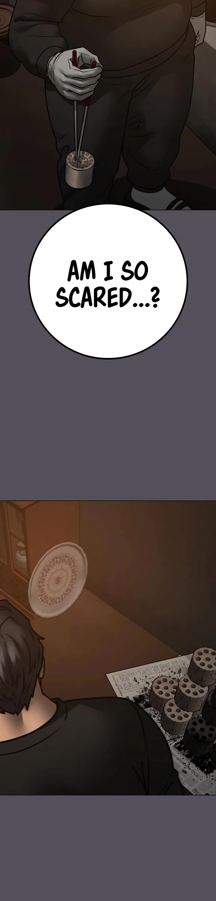 Reality Quest Chap 152 - Next Chap 153