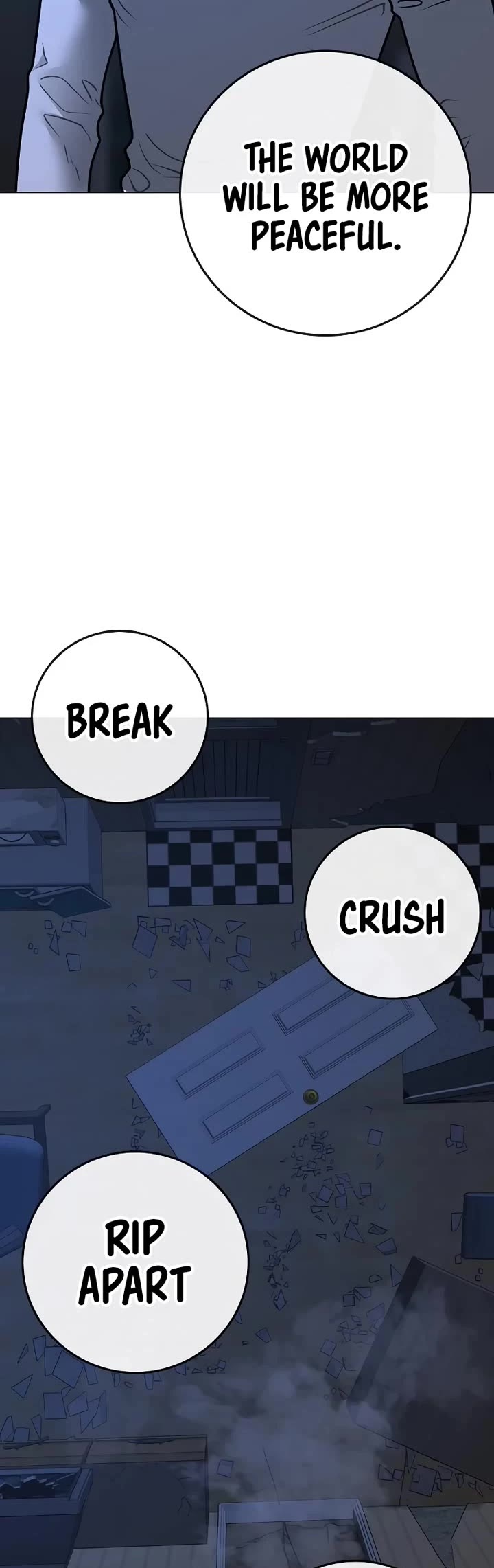 Reality Quest Chap 152 - Next Chap 153