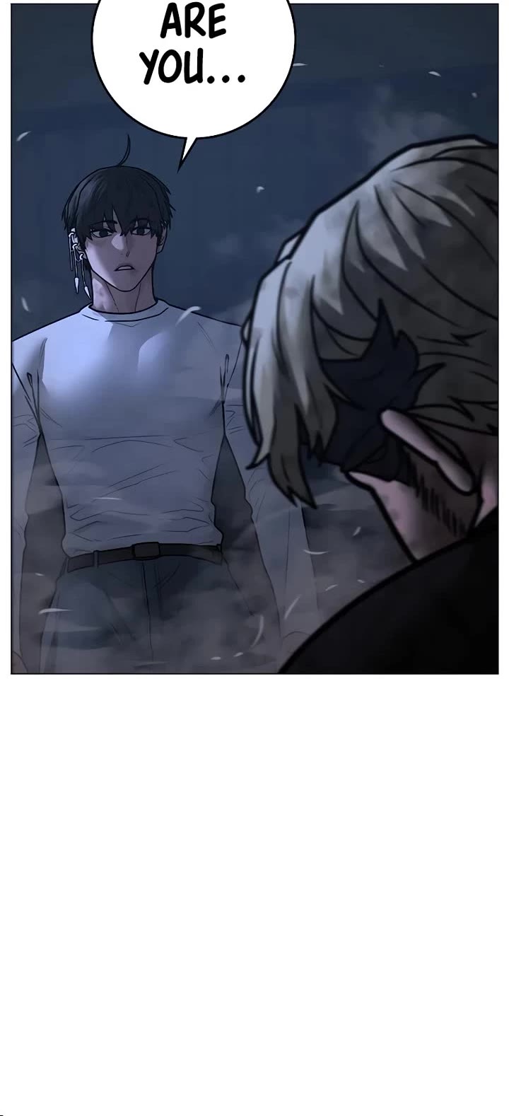 Reality Quest Chap 152 - Next Chap 153