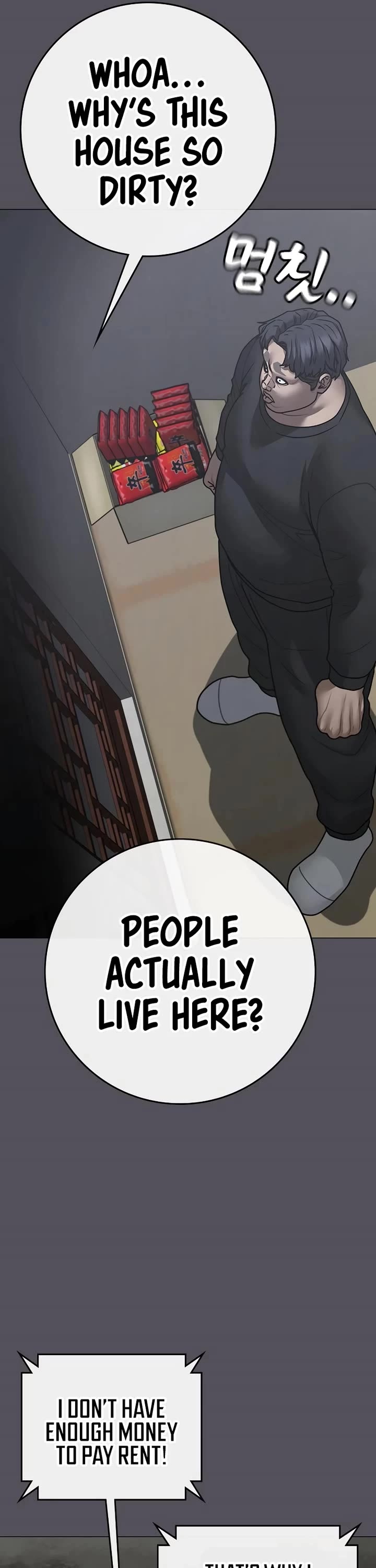 Reality Quest Chap 152 - Next Chap 153