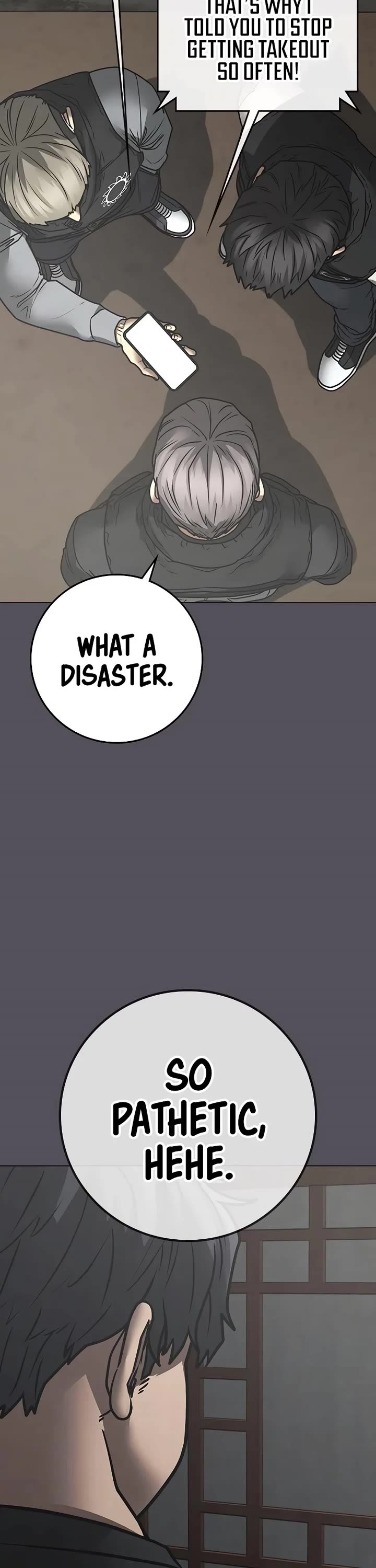 Reality Quest Chap 152 - Next Chap 153