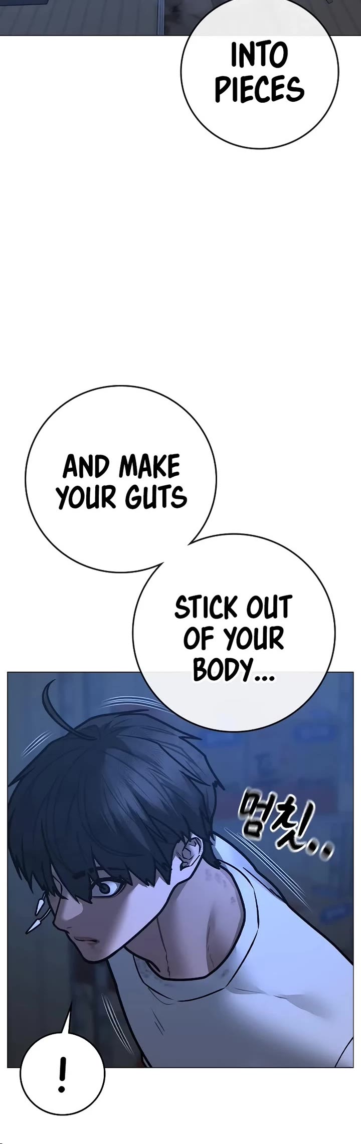 Reality Quest Chap 152 - Next Chap 153