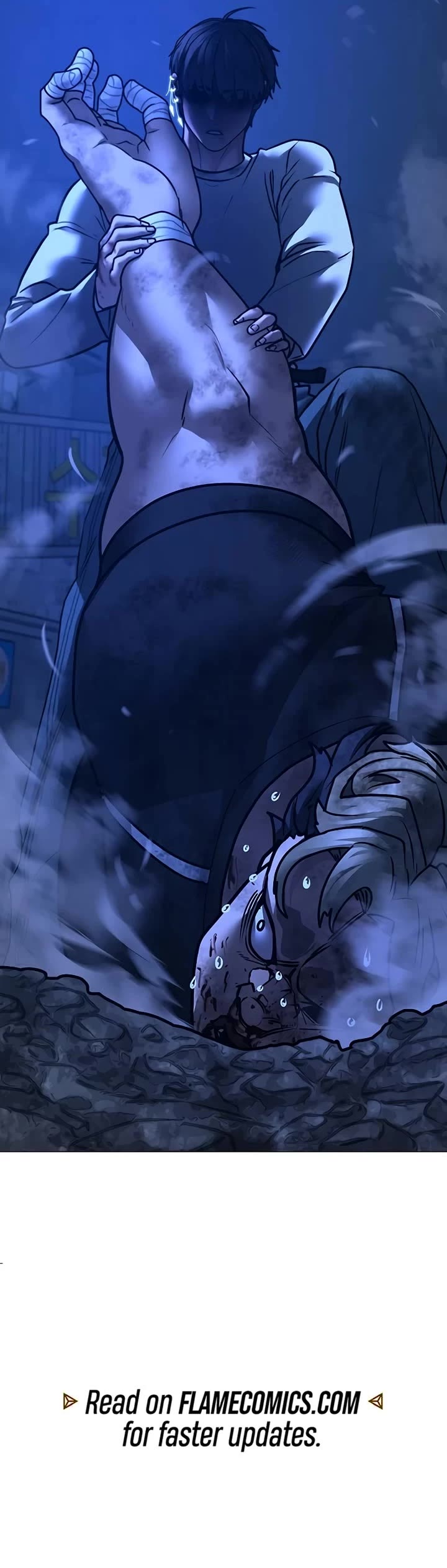 Reality Quest Chap 152 - Next Chap 153
