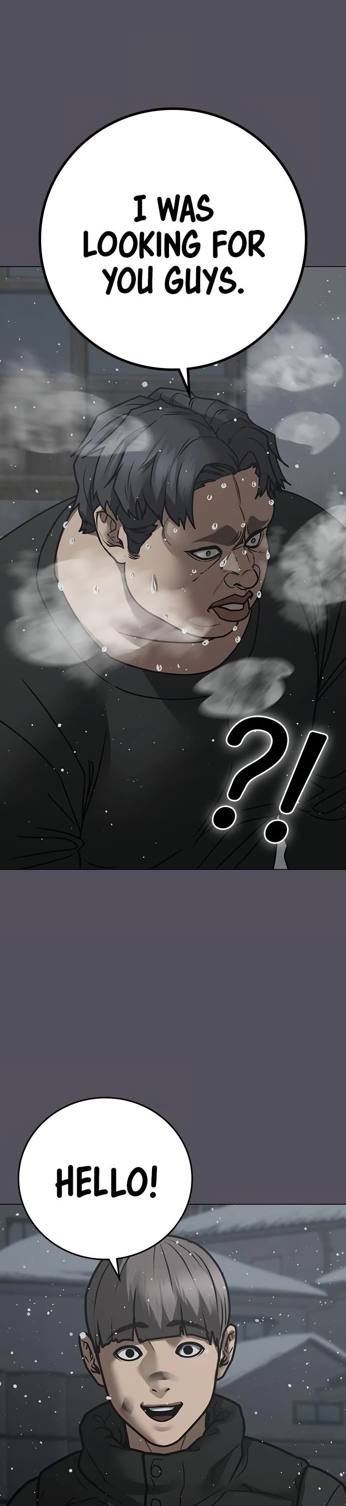 Reality Quest Chap 153 - Next Chap 154