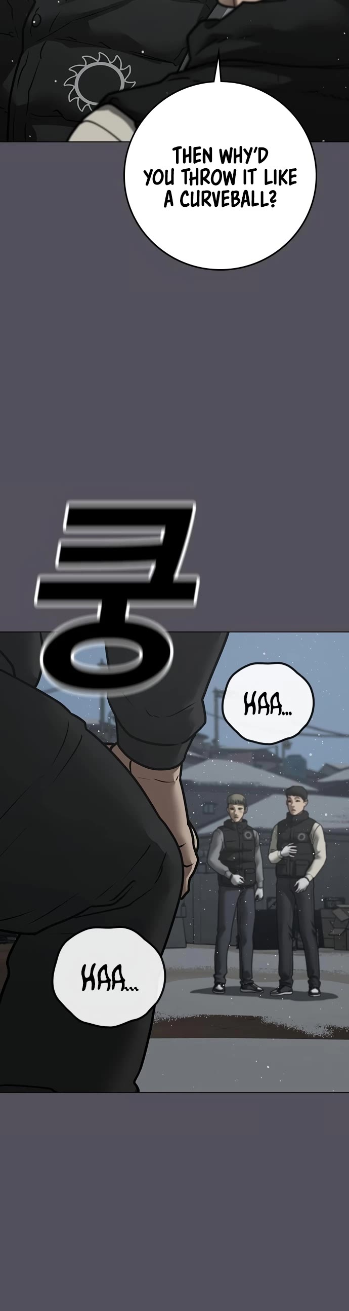 Reality Quest Chap 153 - Next Chap 154