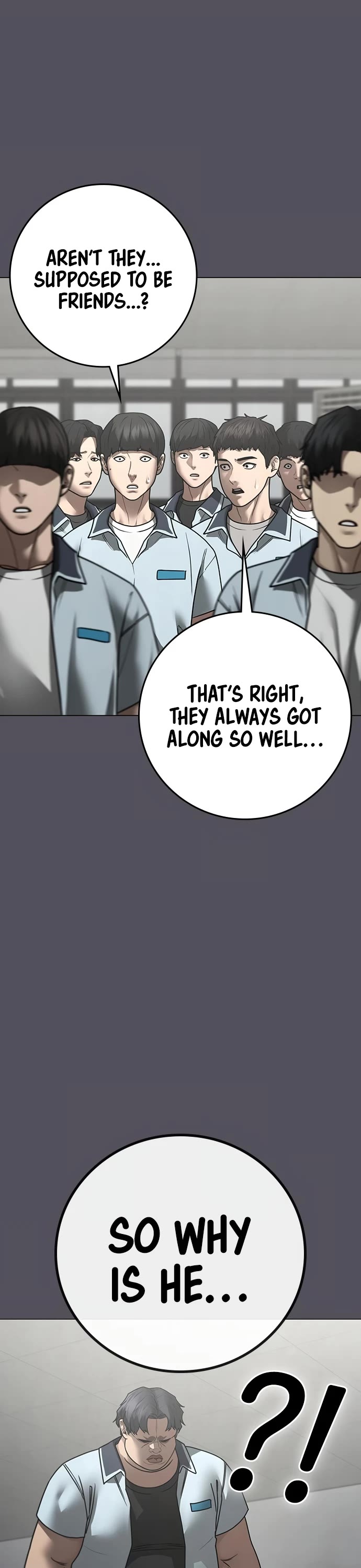 Reality Quest Chap 153 - Next Chap 154