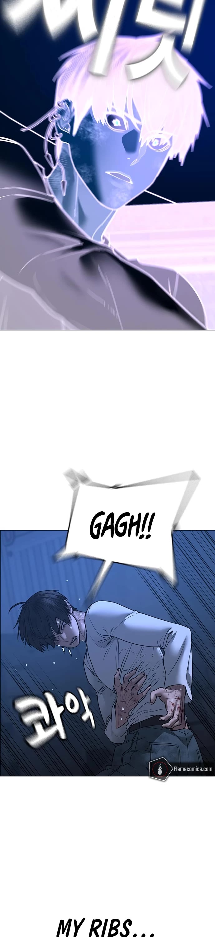 Reality Quest Chap 153 - Next Chap 154