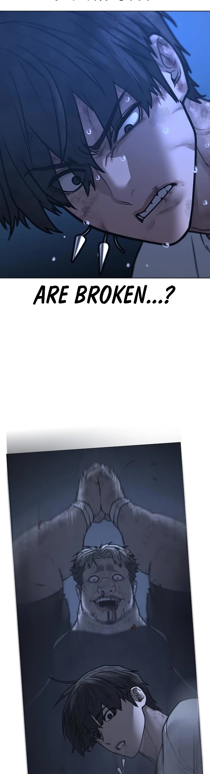 Reality Quest Chap 153 - Next Chap 154