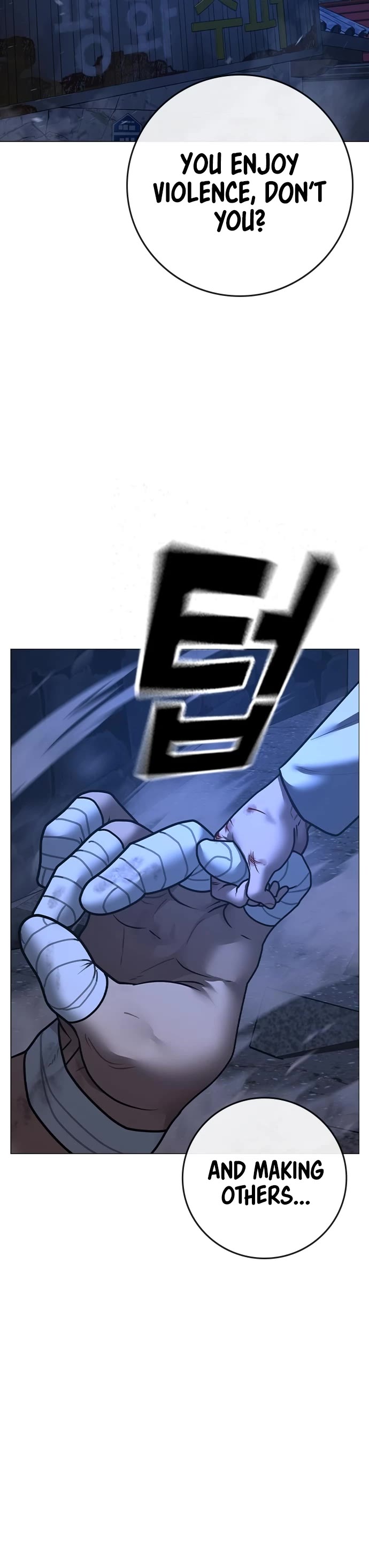 Reality Quest Chap 153 - Next Chap 154