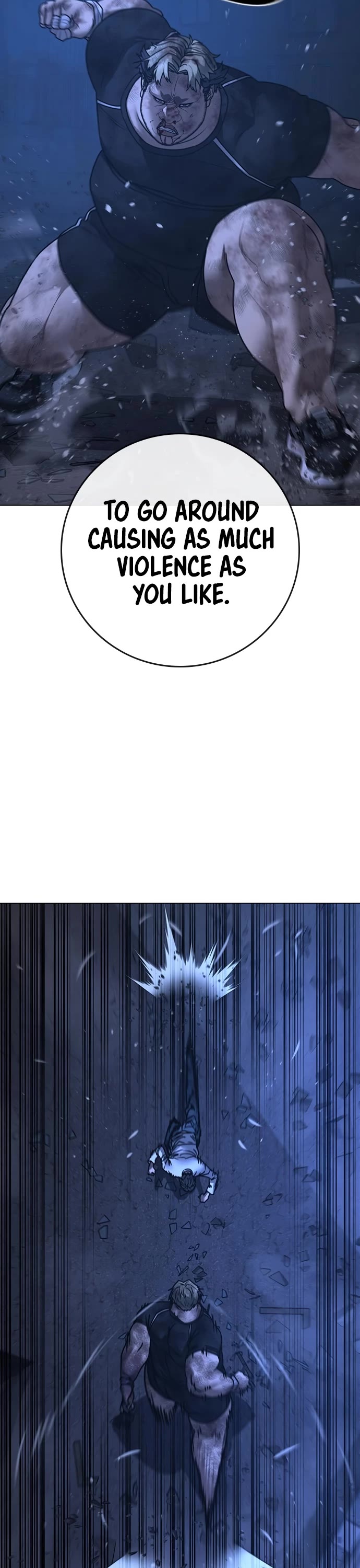 Reality Quest Chap 153 - Next Chap 154