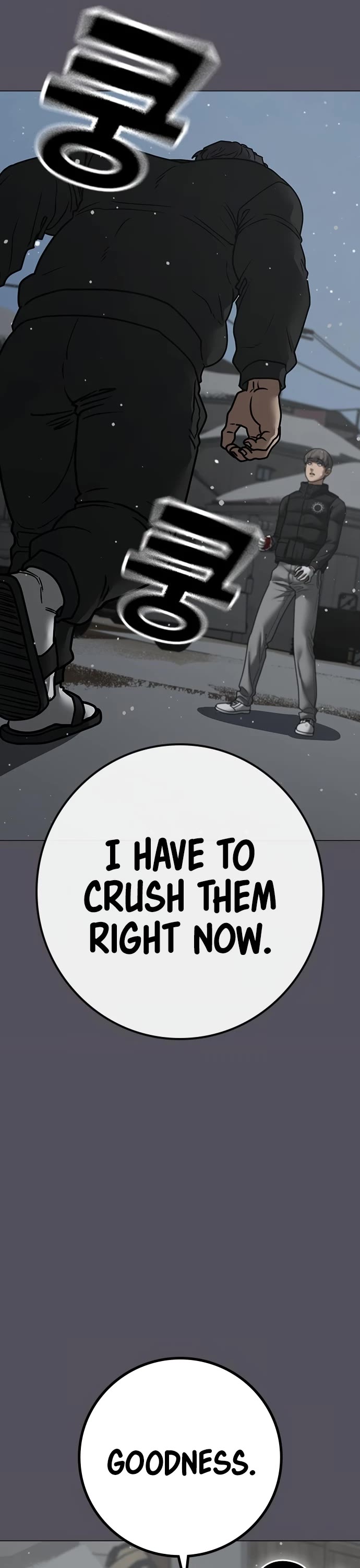 Reality Quest Chap 153 - Next Chap 154