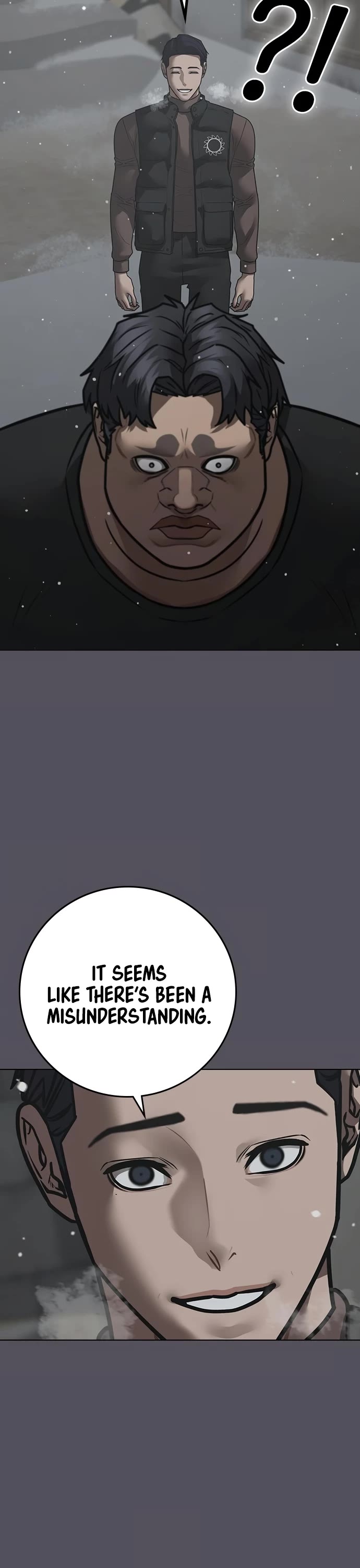 Reality Quest Chap 153 - Next Chap 154